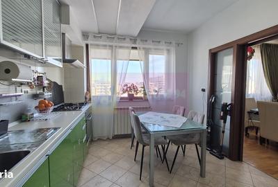 Apartament exclusivist cu parcare vedere Lac Flotreasca - 3