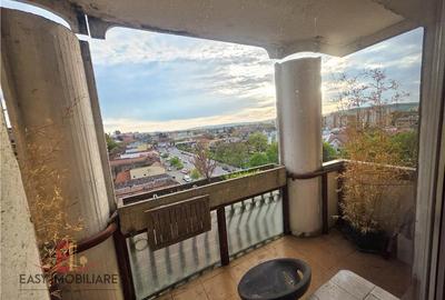 Apartament 4 camere, UMF, 7 Noiembrie, 2 bai, Targu Mures - 13