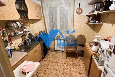 Zona BIG, 2 camere, ETAJ 1, 50MP - 5