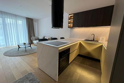 2 camere One Herastrau Towers - 9