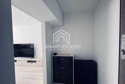 Apartament 2 camere de vanzare Pipera mobilat - 7