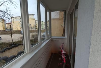 Apartament 74 mp + Balcoane 15 mp | 3 Camere + 2 Parcari | Floresti - 18