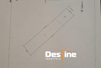 Comision 0%, CORNESTI, Teren EXTRAVILAN, 3190 MP, 31.900 EURO - 1