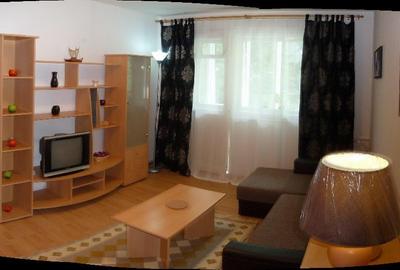 Apartament 2 camere Drumul Taberei Zona Favorit Balcon Verdeata - 2