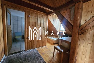 Casa Individuala | 8 camere | 6 bai | 300 mpu | Turnisor - 16