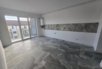 Apartament cu 2 camere decomandat în Girocului