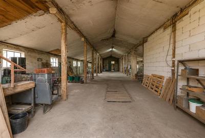 Spatiu comercial+afacere functionala: brutarie,rute de distributie,Ghelinta - 5