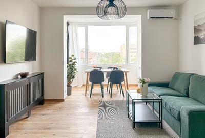 Piata Romana | Magheru - 3 Room Apartment FOR SALE | Investment Opportunity - 2