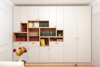 Drumul Taberei -  Apartament 3 camere - mobilat utilat modern - Nou - 7