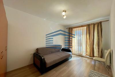 1 AUGUST- Apartament 2 camere Decomandat - parcare- Coresi Avantgarden - 2