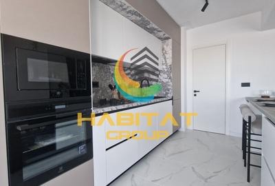Apartament cu 2 camere decomandat în Theodor Pallady