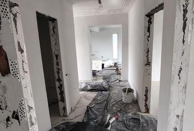 Casa 4 camere Crevedia - 8