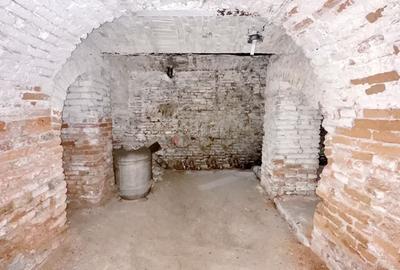 Birou, 105 mp în Brașovul Vechi