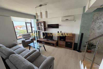 3 Camere de inchiriat | Popesti Leordeni | Parcare | Centrala | 104mp - 2