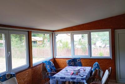 Casa de vanzare cu teren 3100 mp in Breaza de Jos, Prahova - 22