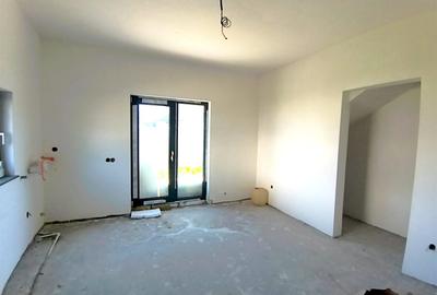 Vilă P+E+Pod | 200 MP Utili | Șcheia | Drum Privat - 7