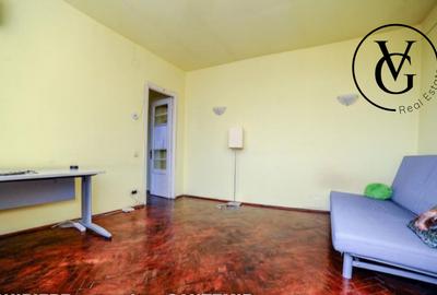 Garsoniera - Tineretului - Centrala Proprie - 4