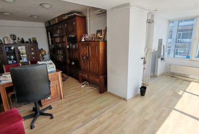 Apartament spatios cu priveliste incredibila asupra Dunarii - 4