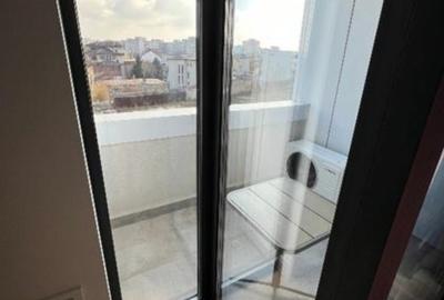 Apartament 2 camere | Terasa | 52 mp | 102 The Adress - 8