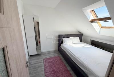 Apartament 3 camere tip duplex zona Pallady - 4