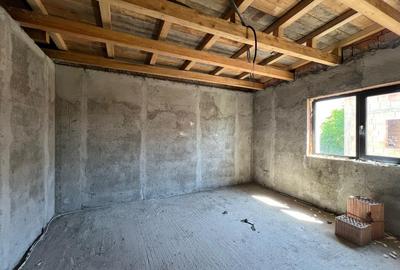 Duplex zona Castel Transilvania - 14
