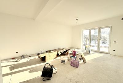 Duplex premium, 3 camere, 72 mp utili, 300 mp teren - Dumbravita - 1