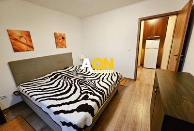 Apartament 2 camere, mobilat, utilat, cartier Orhideea - 7