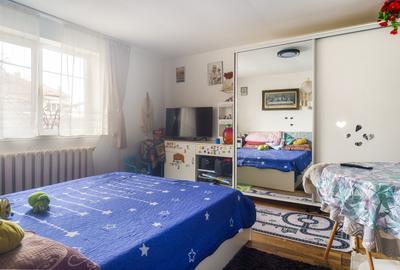 Casa de vanzare in Dambul Rotund-Corneliu Coposu, teren 450 mp, comision 0! - 11