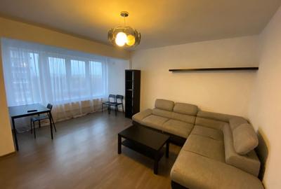 Dristor langa Parc IOR -Vedere spre Parc IOR - 1