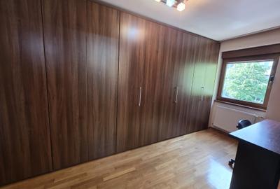 🏡 Apartament cu 4 camere situat în zona Facultății de Medicină- 2475 - 20