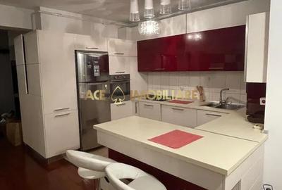 3 Camere de inchiriat | Titan | Metrou | 2 bai | Parcare | Centrala - 9