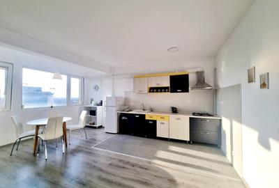 Apartament 2 camere, 69 mp utili, complet mobilat - Zona Torontalului - 2