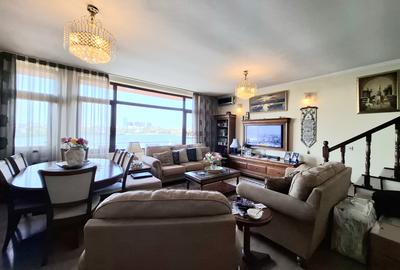 5 Camere | 217 MP | Panoramic | Etaj 2 + mansarda | Parcare | Centrală - 17