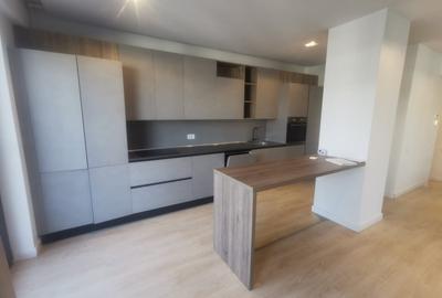Penthouse Residence5-Oliveto, parcare subterana, curte interioara, comision 0 - 5