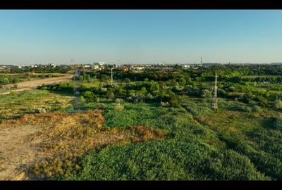 5000mp INTRAVILAN lângă BALTA FLOAREA POPEȘTIULUI - 7