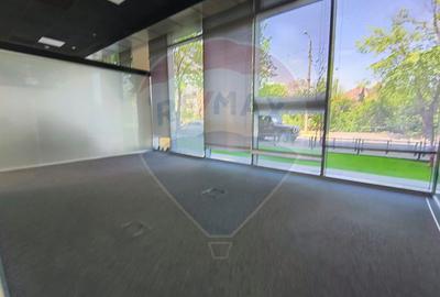 Spatiu birouri clasa A in S-Park NORD – Parter, disponibil - 12