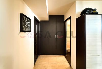 Apartament la cheie, parcare, OMV Marasti - 2