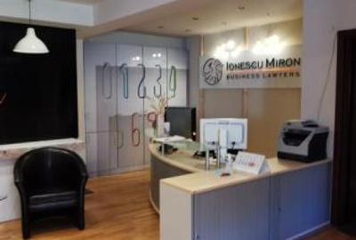 Ultracentral Bd Lascar Catargiu Office 130mp - 17