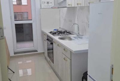 Garsoniera noua - prima inchiriere - decomandata - complex Avangarde Home - 1