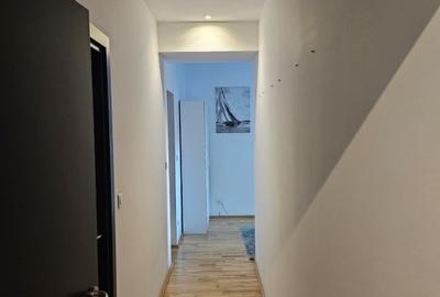 Inchiriere | 3 Camere | Natura Residence | Baneasa | Parcare + Piscina | Proprie - 10