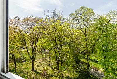 Vanzare - apartament 2 camere - Vedere parc - Floreasca - Compozitori - 1