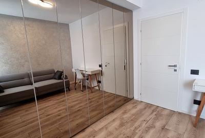 Apartament spatios 3 camere | Baneasa-Sisesti | Sala de fitness | Parcare - 9