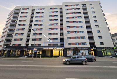 Apartament cu 2 camere de vanzare in bloc nou str Vadul Bistritei - 1
