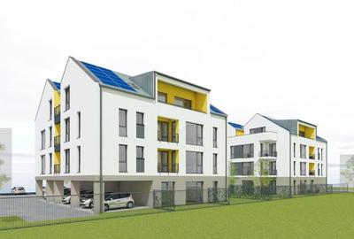 Apartamente decomandate | Lift | Gradina proprie | Dezvoltator - 7