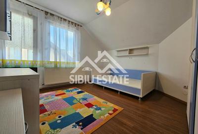 Casa 4 camere, curte, 6 parcari de inchiriat Arhitectilor - 12