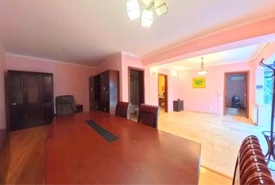 Inchiriere Casa | Spatiu Birouri | Unirii | 5 Camere | 140 mp - 3