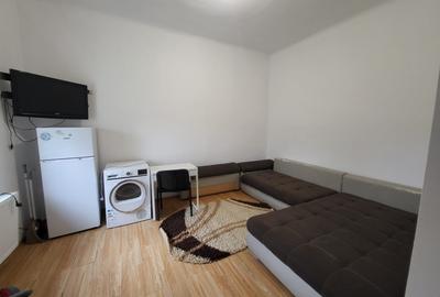 Cameră la  Vilă în Copou Sararie  CUZA UMF Agronomie - 4