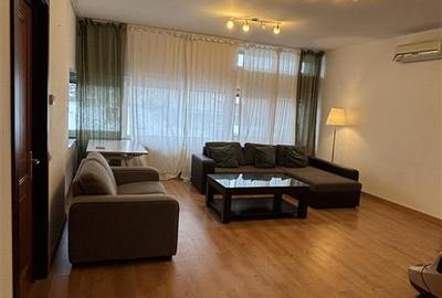 APARTAMENT DE LUX CU 3 CAMERE DE ÎNCHIRIAT ÎN ZONA UNIRII / PIATA UNIR - 1