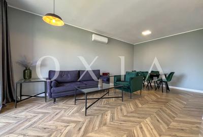 SX726 Nord One, 2 Camere, Parcare Subterana. - 1
