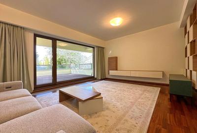 Apartament de închiriat – Bellevue Residence, Drumul Poienii - 4
